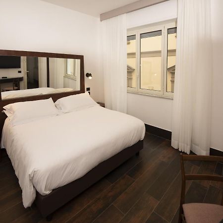 Domus Altana Otel Napoli Dış mekan fotoğraf