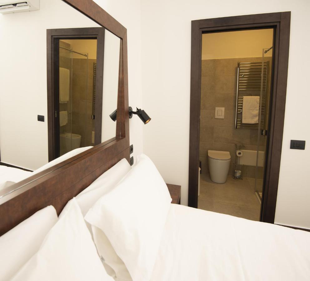 Domus Altana Otel Napoli Dış mekan fotoğraf