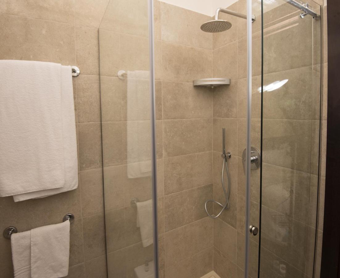 Domus Altana Otel Napoli Dış mekan fotoğraf
