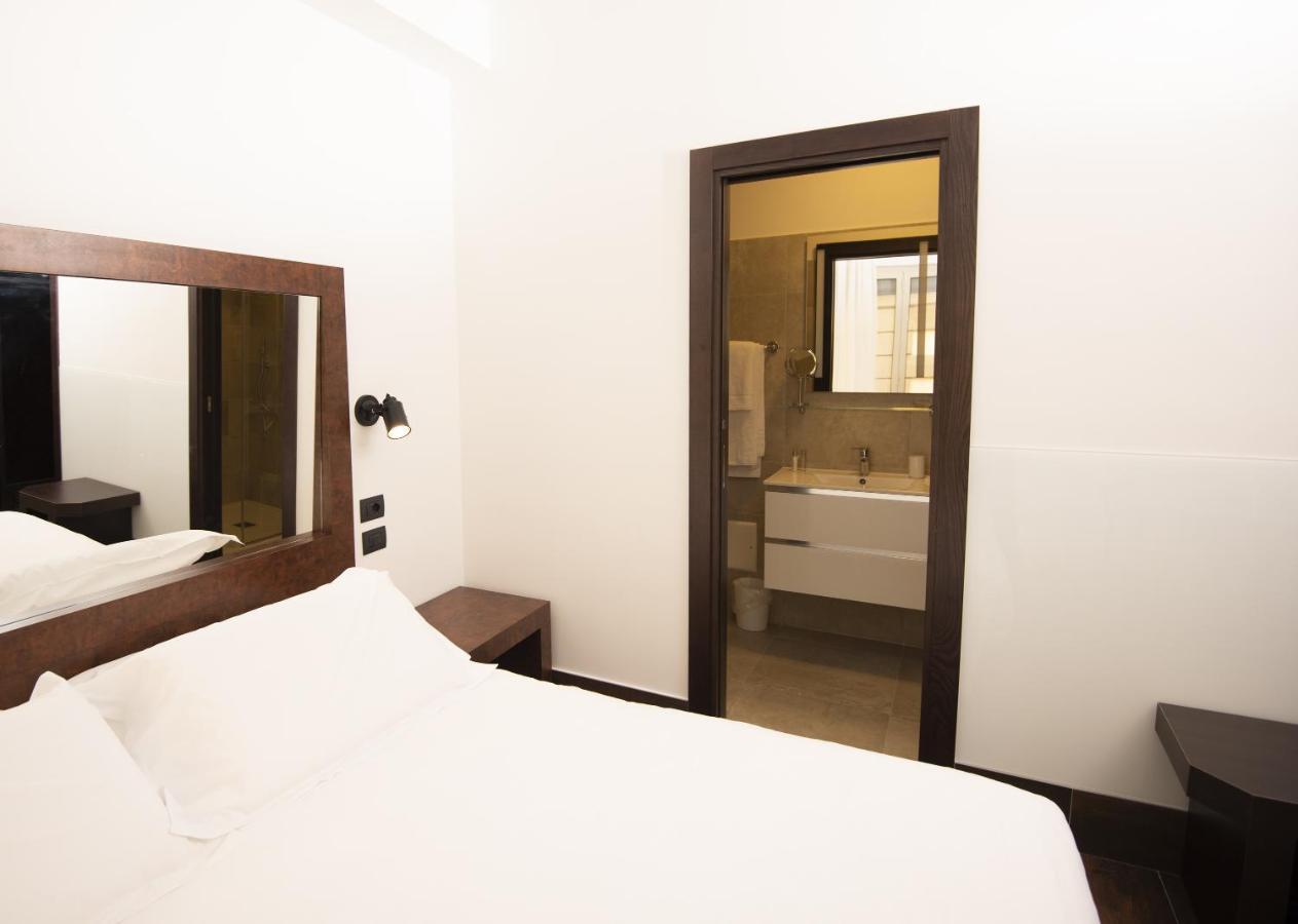 Domus Altana Otel Napoli Dış mekan fotoğraf