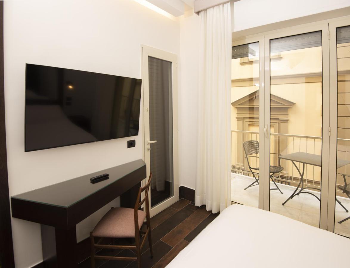 Domus Altana Otel Napoli Dış mekan fotoğraf