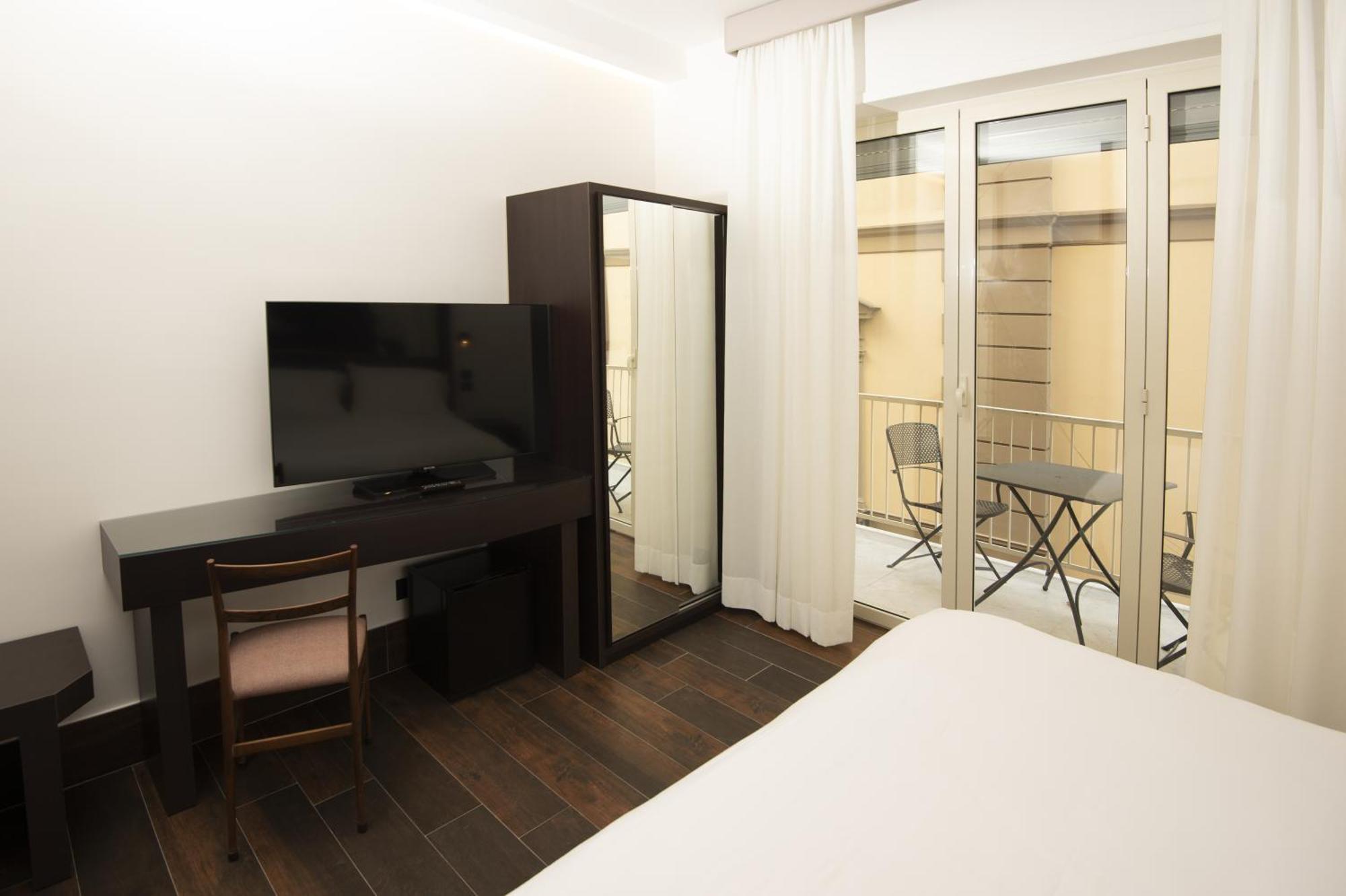 Domus Altana Otel Napoli Dış mekan fotoğraf