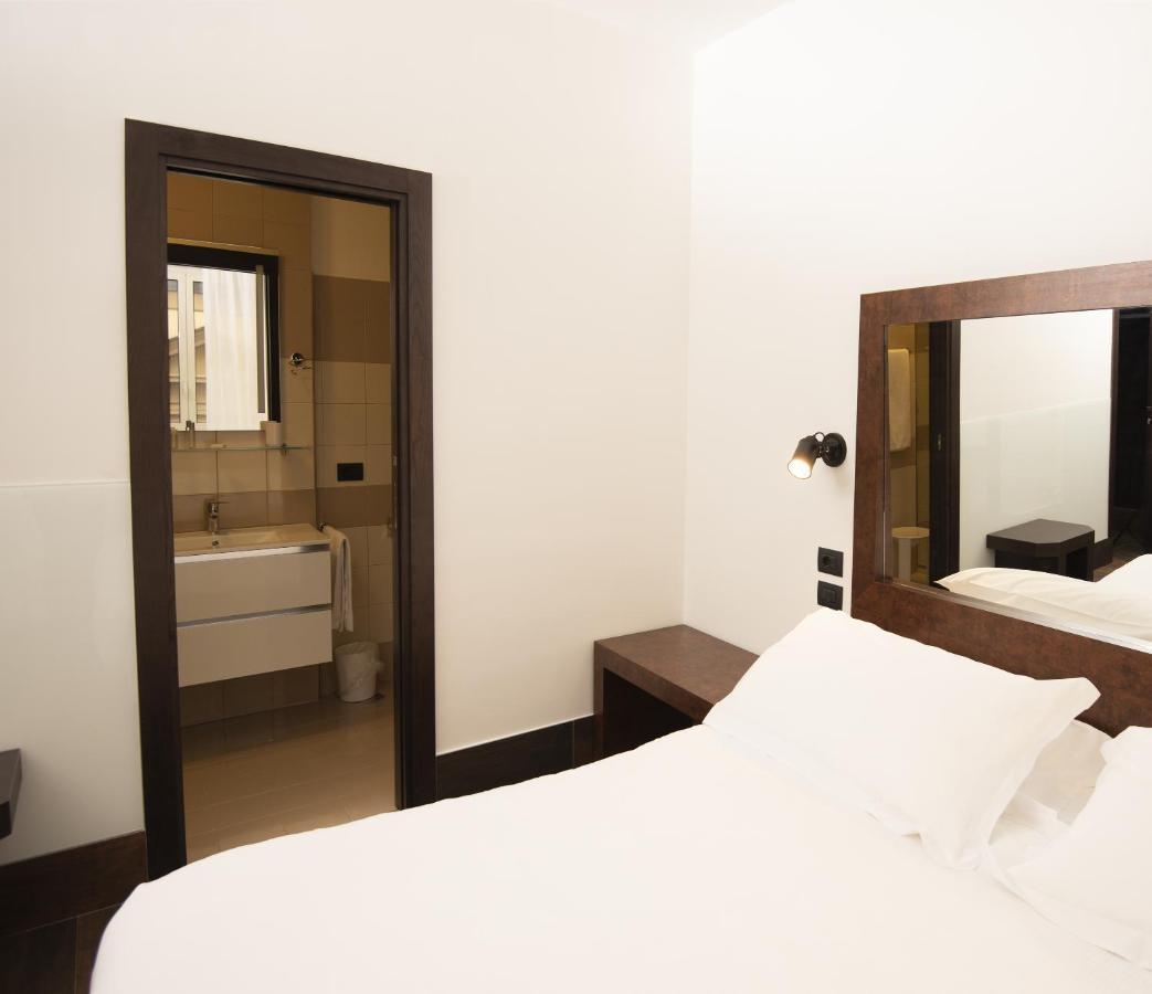 Domus Altana Otel Napoli Dış mekan fotoğraf
