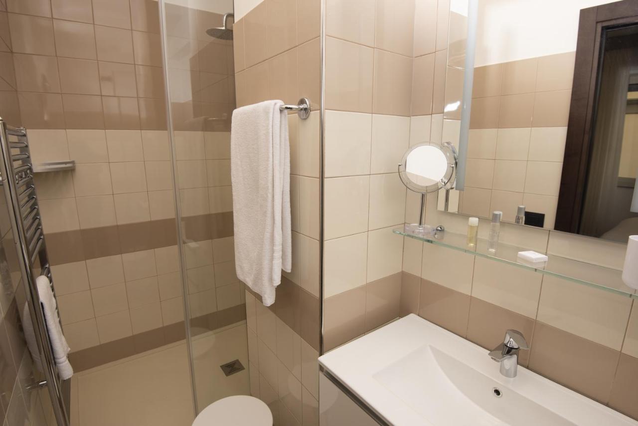Domus Altana Otel Napoli Dış mekan fotoğraf